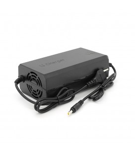 Зарядний пристрій Jinyi для акумуляторів Li-ion 72V(84V),20S,4A,штекер 5,5*2.5,з індикацією,BOX