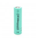 Акумулятор 18650 Li-Ion EVE 3200mAh 33V 10A, 4.2/3.6/2.5V, Gray