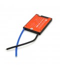 BMS плата DaLy Li-ion 12V 3S 15/30A