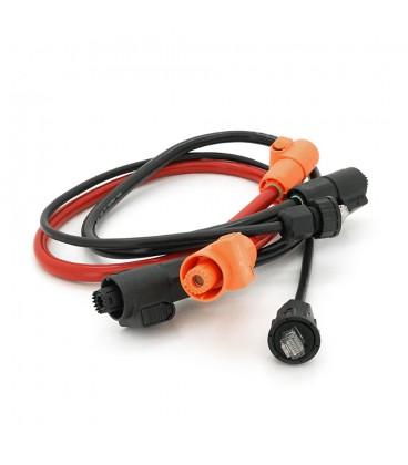 Комплект кабелів паралельного підключення живлення та зв'язку RW-M6.1-Cable