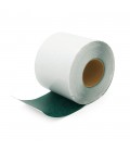 Папір ізоляційний для складання акумуляторних батарей, висока термостійкість, клейова основа, 50 метрів, 130х0,2 mm, Green