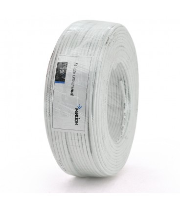 Кабель сигнальний КСВПЕ Merlion ССА 12*7/0,22 екран., бухта 100м,  Q10