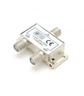 Дільник абонентський  SPLIT-2 ( 5-1000 MHZ )