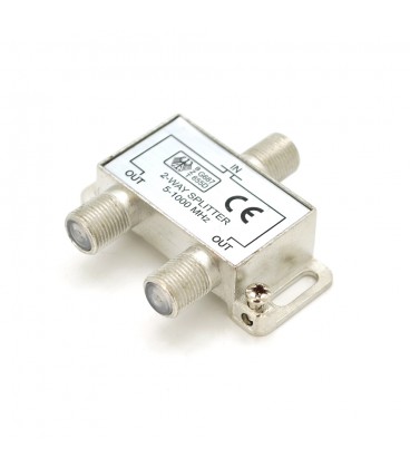 Дільник абонентський  SPLIT-2 ( 5-1000 MHZ )