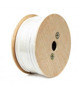 Кабель сигнальний RITAR КСВПЕ СU 6 * 7 / 0,22 екран., Бухта 100м. барабан Q4