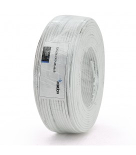 Кабель сигнальний КСВП Merlion ССА 2 * 7 / 0,22 неекран., бухта 100м. Q10