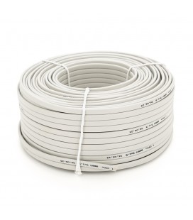 Кабель электрический силовой Lived ШВВП 3х1,5 ТУ, медь (100м)