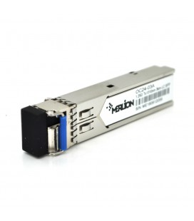 SFP модуль Merlion 1.25G 1310nm  3Km WDM LC