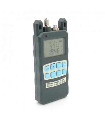 Вимірювач оптичної потужності DXP-30D 213*107*46) 0,35 кг