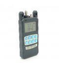Вимірювач оптичної потужності DXP-30D 213*107*46) 0,35 кг