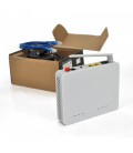 Абонентський термінал Mercury ONU1201KB EPON ONU, 1GE+1FE+WIFI