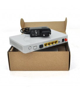 Абонентський термінал Mercury ONU2401KB BPON ONU, 1GE+3FE+WIFI