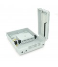 PON-box Merlion ML-OP-S229-SC 16-канальний, SC Simplex adapter, матеріал ABS+PC, IP65