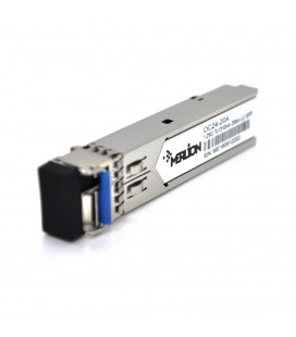 SFP модуль Merlion 1.25G 1310nm  20Km WDM LC
