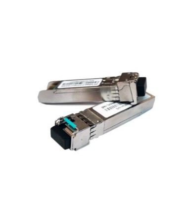 Модуль Merlion SFP + 1.25G 40Km WDM SC TX1310/RX1550