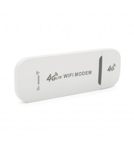 4G модем (LTE) B1/3/5/7/8/20/40, USB, BOX