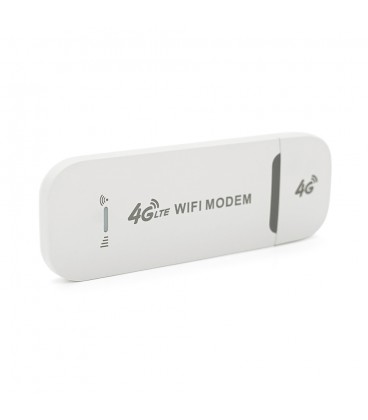 4G модем (LTE) B1/3/5/7/8/20/40, USB, BOX