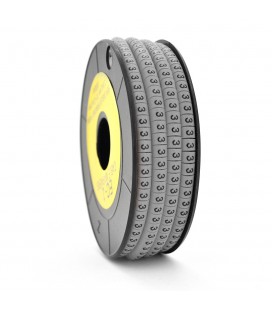 Маркер кабельный '4', 1,5 мм² (1000 шт в упаковке),цена за упаковку