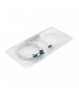 Делитель Coupler PLC-1x4-split-0-LC / UPC-0.9mm