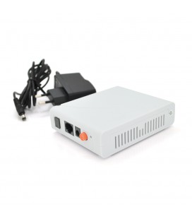 Абонентський термінал Merlion стандарту GPON ONU 1GE