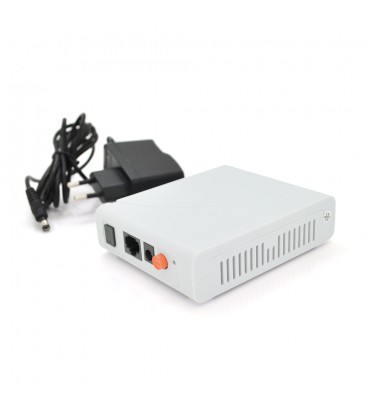 Абонентський термінал Merlion стандарту GPON ONU 1GE