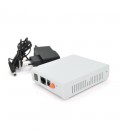 Абонентський термінал Merlion стандарту GPON ONU 1GE