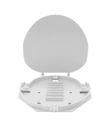 Сплайс-касета Merlion ML-OP-S802 до 12 зварних з'єднань