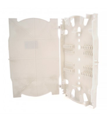 Сплайс-касета до 32 зварних з'єднань Ritar S332