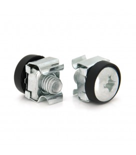 Набір кріплення M6, ціна за штуку