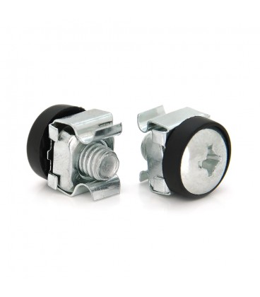 Набір кріплення M6, ціна за штуку