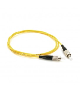 Патчкорд оптичний FC/UPC-FC/UPC 3.0mm 1 м, ціна за 1 шт