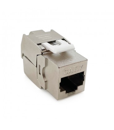 Модуль Keystone Jack RJ-45 кат.7 FTP, Q50