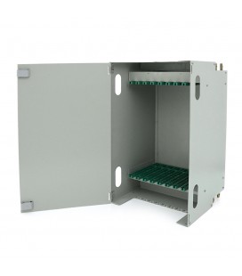 Волоконно-оптический распределительный шкаф Merlion ML-OP-S515, 96 входов