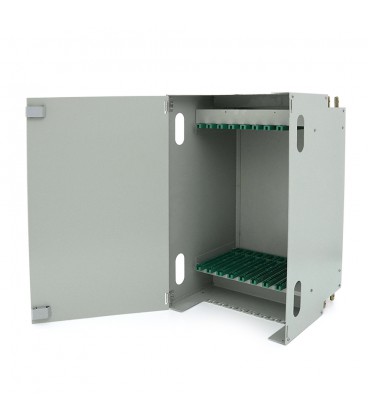 Волоконно-оптический распределительный шкаф Merlion ML-OP-S515, 96 входов