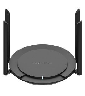 Беспроводной маршрутизатор Ruijie Reyee RG-EW300 PRO 2.4 GHz, 210×180×33 мм