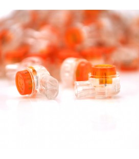 Скотч-лок ізольований з гелем тип К1 (200шт) Q200