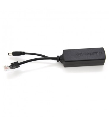 POE cпліттер Ritar 48-52V в 12V ( 10/100Mbps )