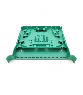 Сплайс-касета Merlion ML-OP-N510 до 12 зварних з'єднань