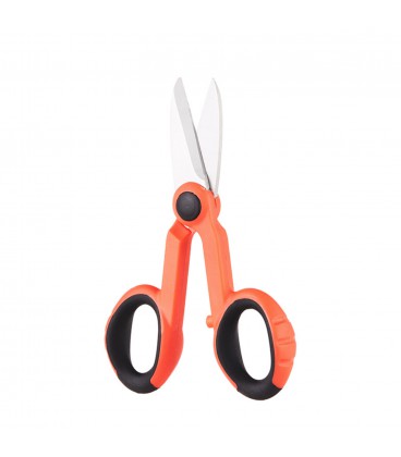 Ножиці для обрізки кевлара KS-1