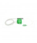 Дільник Coupler PLC-1x12-split-0-SC/APC mini 0.9mm