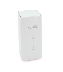 Беспроводной маршрутизатор CPF101 4G, проводная и беспроводная передача, WIFI: 2.4G, 3 порта RJ45