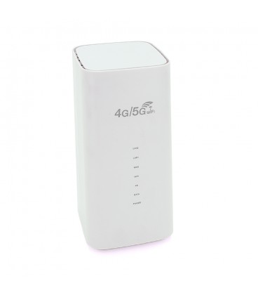 Беспроводной маршрутизатор CPF101 4G, проводная и беспроводная передача, WIFI: 2.4G, 3 порта RJ45