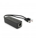 POE-спліттер ONV-PD5201, 10/100 Мбіт, вихідна потужність 12В 1,25А