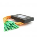 PLC splitter: 1x16 SC/APC Merlion ML-OP-S628