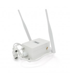 4G Router LYQ-4G-A1-B, 12V, sim-карта