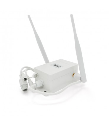 4G Router LYQ-4G-A1-B, 12V, sim-карта