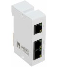 PoE розширювач DH-PFT1300 стандарт PoE IEEE 802.3af/at