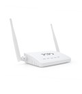 Бездротовий Wi-Fi Router PiPo PP323 300MBPS з двома антенами 2 * 3dbi, Box