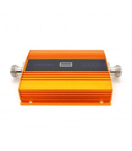 Усилитель однодиапозонный GSM102-3G-4G 900МГц . Усилитель однодиапозонный, Gold