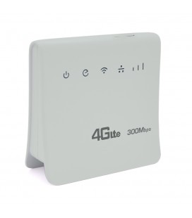 Беспроводной маршрутизатор D921-E 4G, проводная и беспроводная передача, WIFI: 2.4G, Box